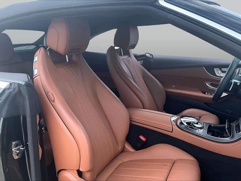 Used 2023 Mercedes-Benz E 450 Cabriolet image 7
