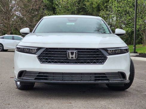 Used 2023 Honda Accord LX image 6