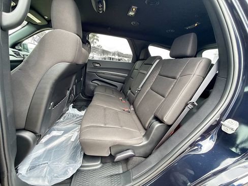 New 2026 Dodge Durango GT RWD image 26