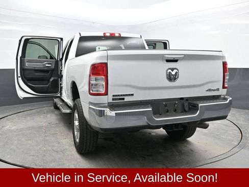 Used 2021 RAM 2500 Big Horn w/ Level 1 Equipment Group image 50