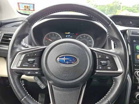 Used 2021 Subaru Ascent Premium w/ Sport Package AWD/4WD image 24