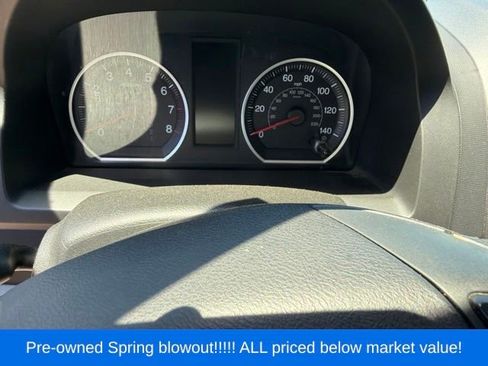 Used 2009 Honda CR-V EX-L image 16