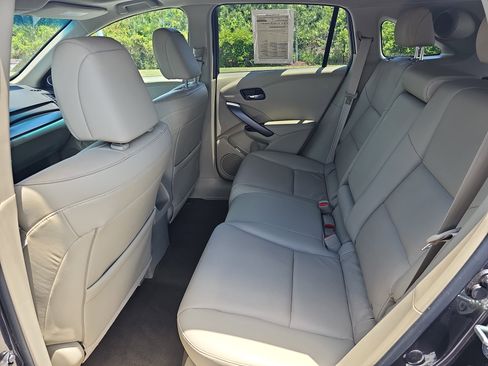 Used 2015 Acura RDX FWD w/ Technology Package image 14