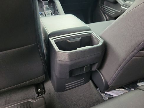 New 2026 Toyota Tacoma SR5 image 11