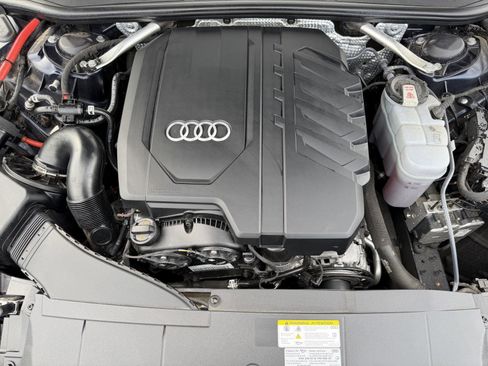 Used 2023 Audi A6 2.0T Premium w/ Convenience Package image 26