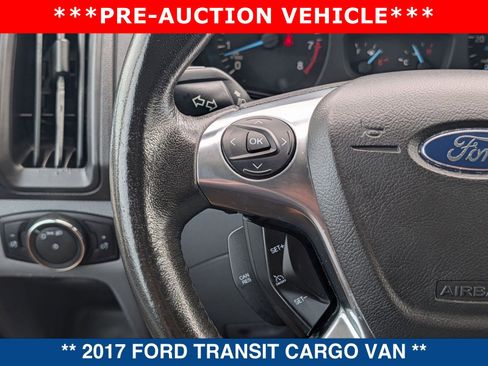 Used 2017 Ford Transit 250 148 Medium Roof image 22