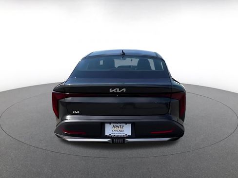 Used 2025 Kia K4 FWD image 10