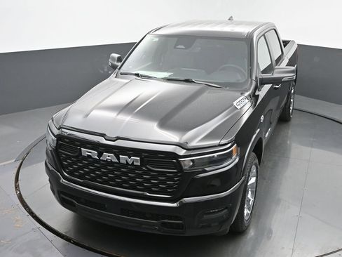 New 2026 RAM 1500 Big Horn image 38