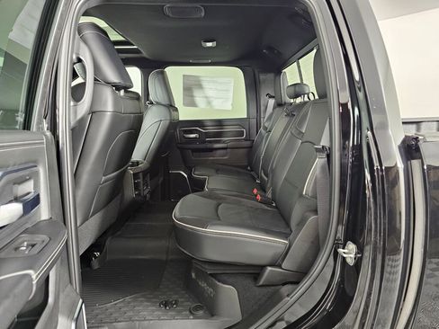 New 2026 RAM 3500 Laramie w/ Night Edition AWD/4WD image 35