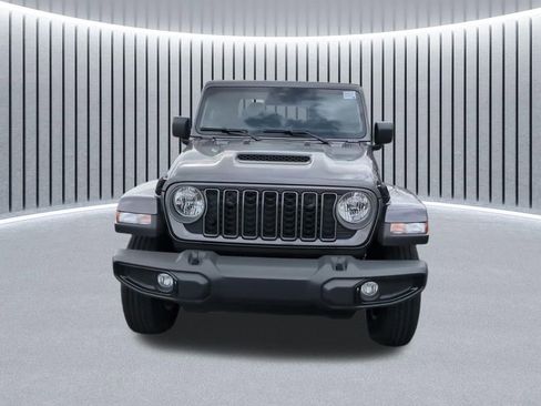New 2026 Jeep Gladiator Sport AWD/4WD image 17