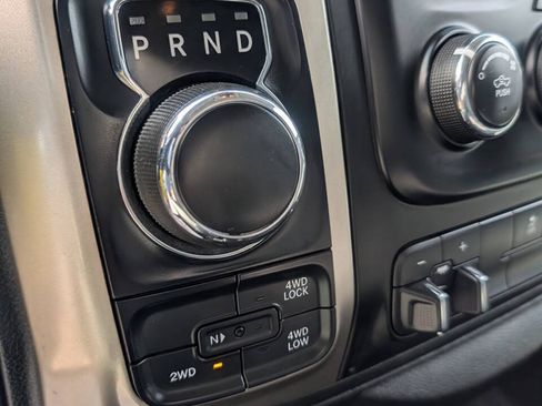 Used 2013 RAM 1500 Classic SLT w/ Premium Display Pkg AWD/4WD image 27