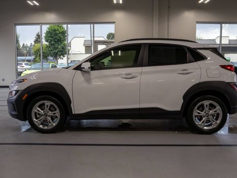 Used 2023 Hyundai Kona SEL w/ Cargo Package AWD/4WD image 10