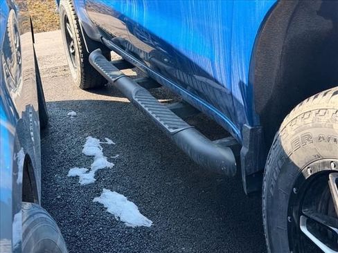 Used 2023 Chevrolet Silverado 1500 RST w/ Z71 Off-Road Package image 12