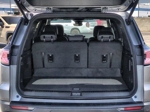 New 2026 GMC Acadia Elevation w/ Black Edition FWD image 27
