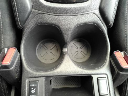 Used 2020 Nissan Rogue SL FWD image 52