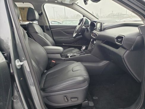 Used 2020 Hyundai Santa Fe SEL w/ Cargo Package image 28