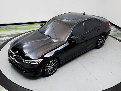 Used 2019 BMW 330i xDrive Sedan image 34