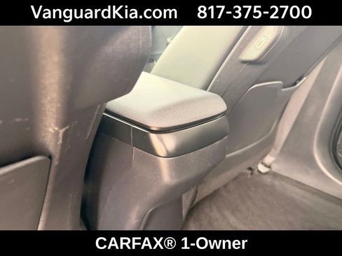 Certified 2023 Kia EV6 Wind RWD image 25