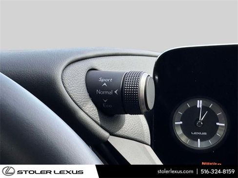 Used 2025 Lexus ES 350 350 image 33
