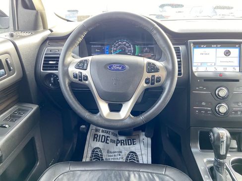 Used 2017 Ford Flex SEL w/ Equipment Group 202A image 22