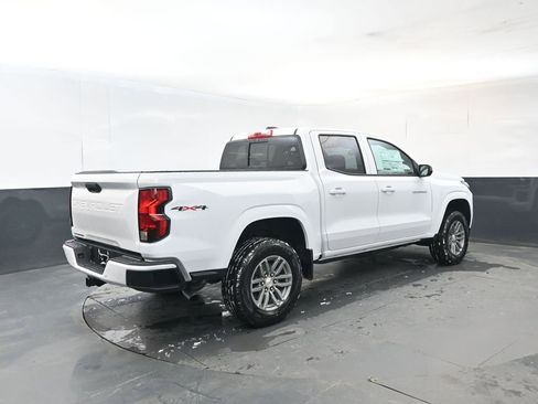 New 2026 Chevrolet Colorado LT w/ Advanced Trailering Package AWD/4WD image 5
