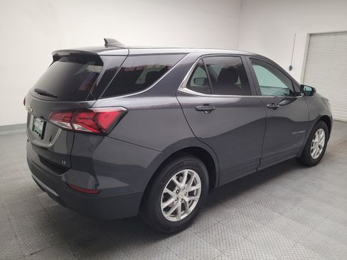 Used 2023 Chevrolet Equinox LT w/ LPO, Floor Liner Package FWD image 9