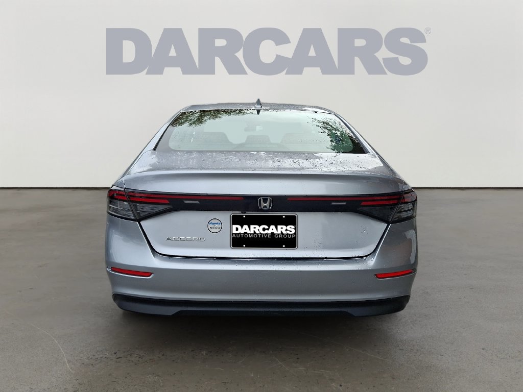 Used 2023 Honda Accord EX image 6