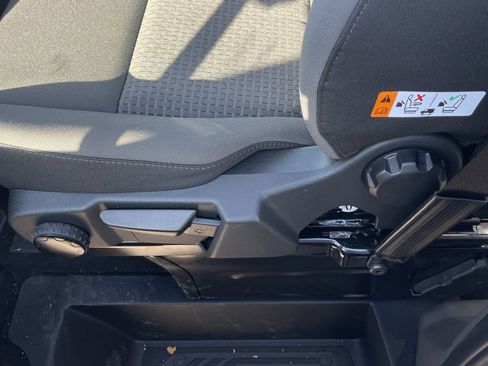 New 2025 Ford Transit 250 148 Medium Roof Extended AWD w/ RV Prep Package image 22