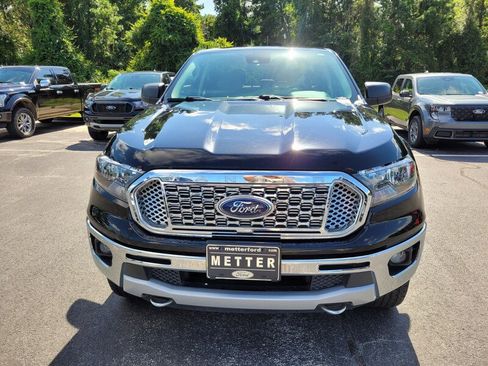 Used 2021 Ford Ranger XLT w/ Equipment Group 301A Mid image 2