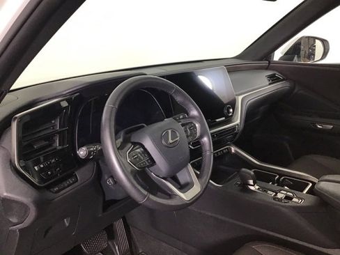 Used 2024 Lexus TX 350 AWD image 8