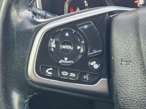 Used 2019 Honda CR-V EX-L image 27