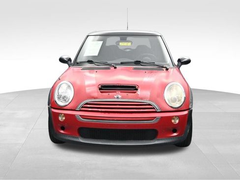 Used 2006 MINI Cooper S FWD image 8