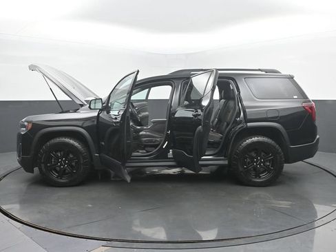 Certified 2023 GMC Acadia AT4 w/ Technology Package AWD/4WD image 54