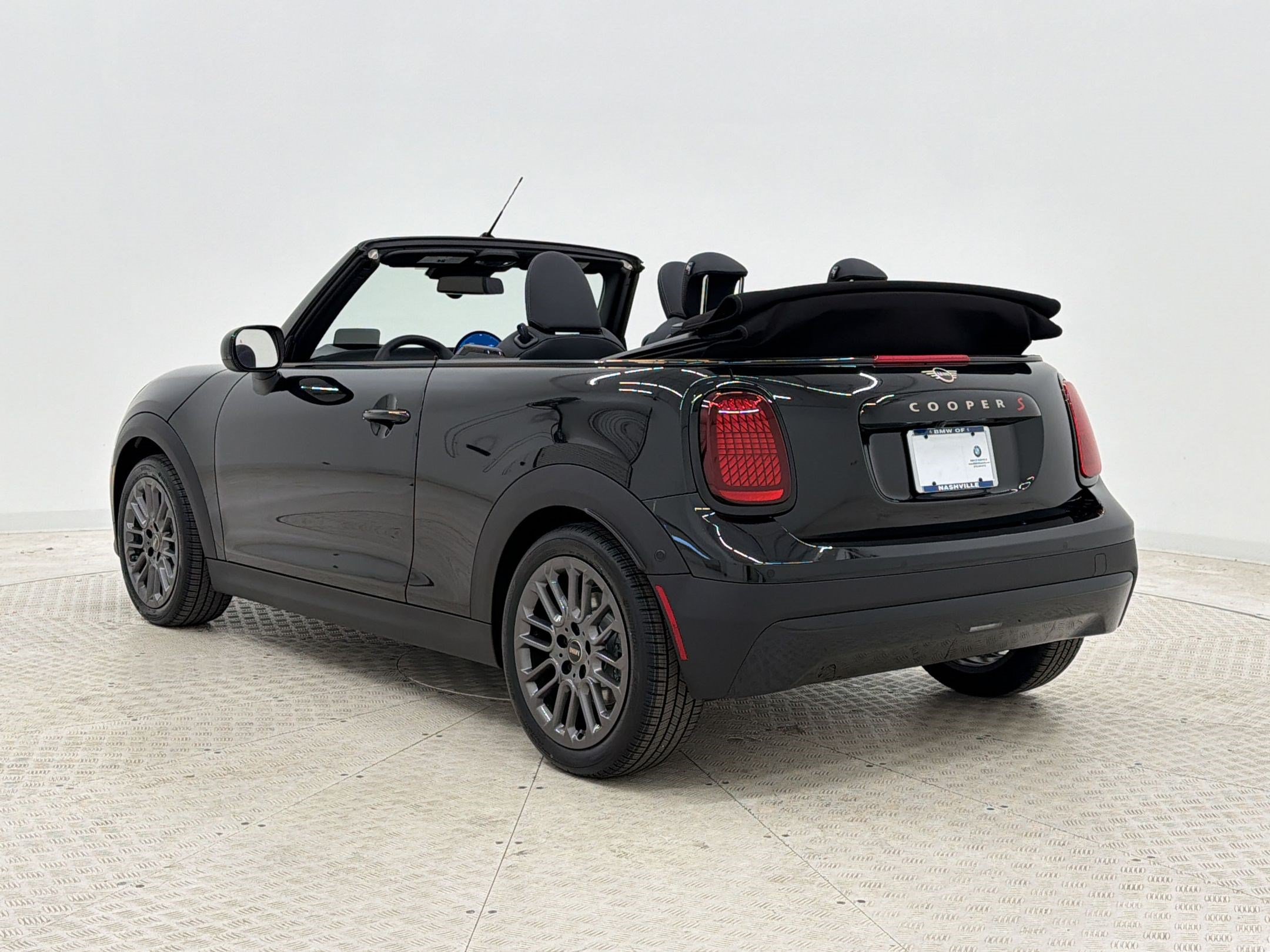 New 2026 MINI Cooper S FWD image 3