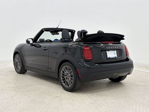 New 2026 MINI Cooper S FWD image 3