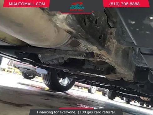 Used 2008 Cadillac Escalade AWD image 28