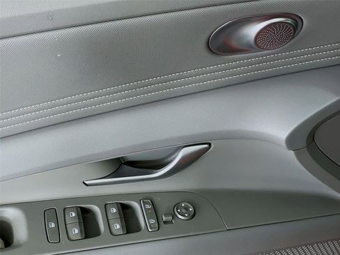 New 2026 Hyundai Elantra Sport w/ Cargo Package FWD image 17