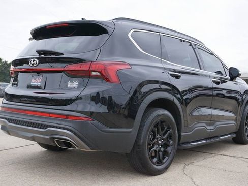 Used 2023 Hyundai Santa Fe XRT w/ Cargo Package image 4