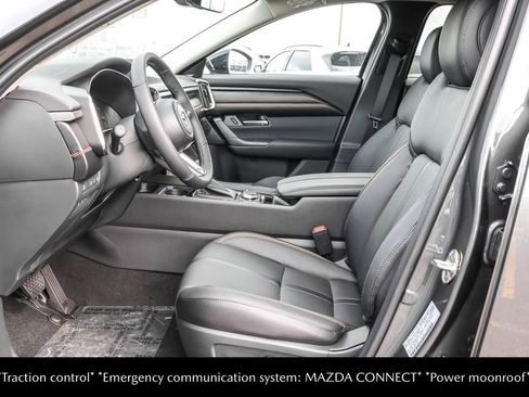 New 2026 MAZDA CX-50 2.5 Hybrid w/ Cargo Package AWD/4WD image 7