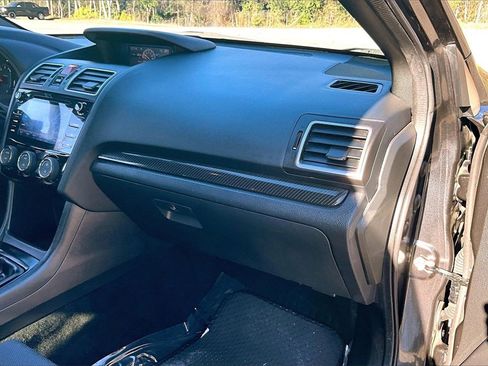 Used 2019 Subaru WRX Premium image 24
