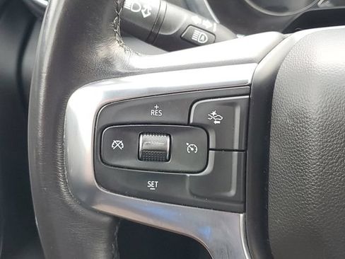 Certified 2021 Chevrolet Blazer LT FWD image 22