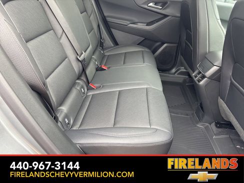 New 2026 Chevrolet Equinox LT w/ Convenience Package II image 37