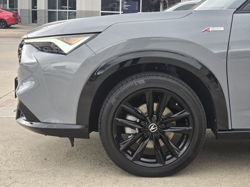 Certified 2025 Acura ADX A-Spec image 10