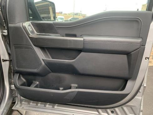 Certified 2023 Ford F150 XLT w/ Equipment Group 302A High AWD/4WD image 40