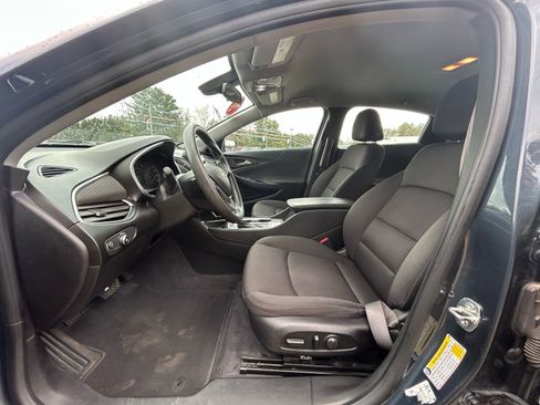 Used 2020 Chevrolet Malibu LT image 5