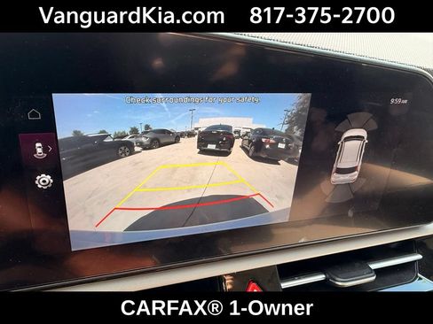 Certified 2023 Kia Niro Wave FWD image 21