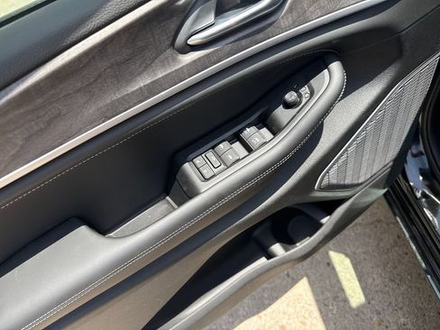 New 2026 Jeep Grand Cherokee L Limited AWD/4WD image 11
