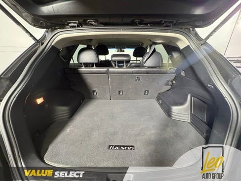 Used 2015 Hyundai Tucson SE FWD image 10