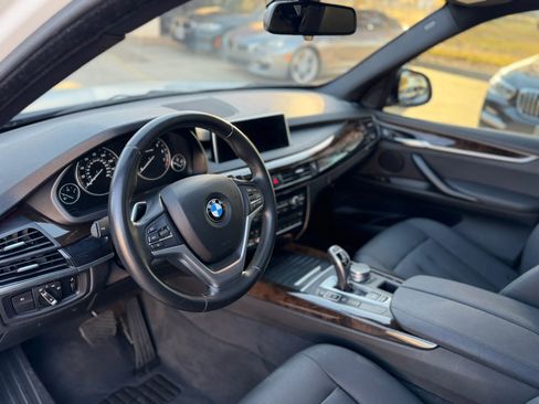 Used 2018 BMW X5 sDrive35i image 13