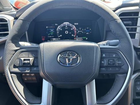 New 2026 Toyota Tundra Limited AWD/4WD image 31